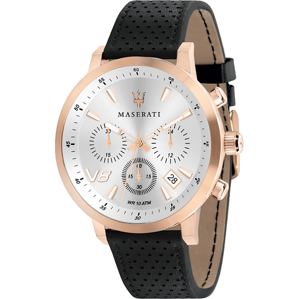 Reloj Maserati Granturismo R8871134001