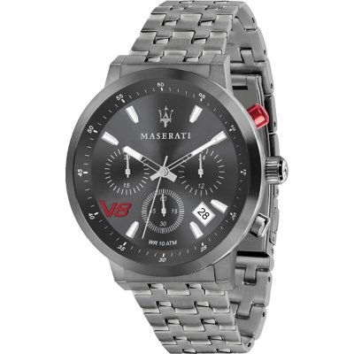Reloj Maserati Granturismo R8873134001
