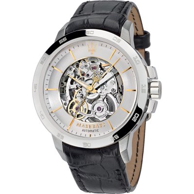 Reloj Maserati R8821119002 Ingegno