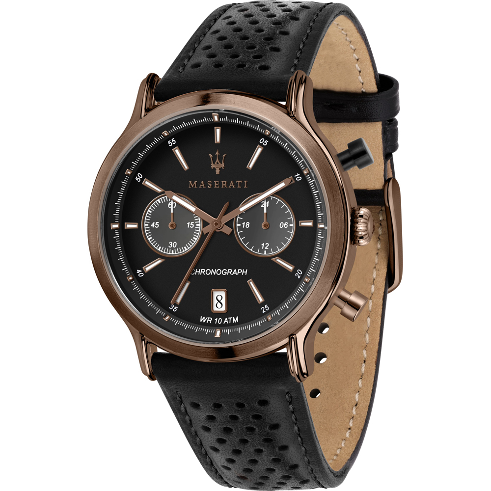 Reloj Maserati Legend R8871638001