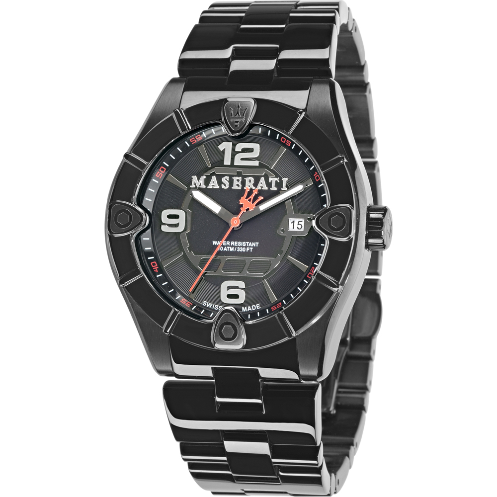 Reloj Maserati R8853111001 Meccanica