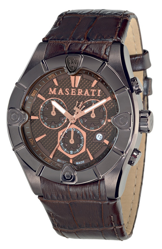 Reloj Maserati R8871611001 Meccanica