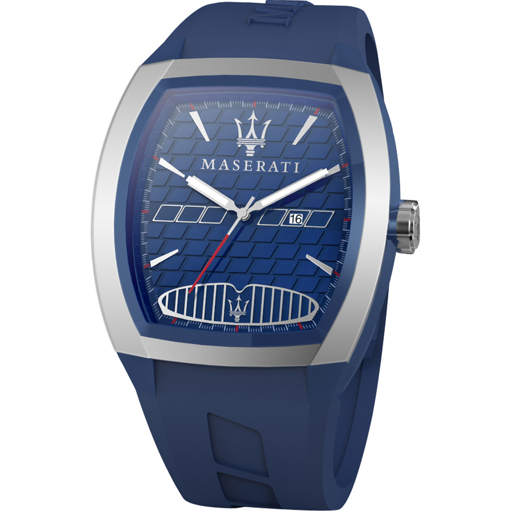 Reloj Maserati R8851104010 Passione