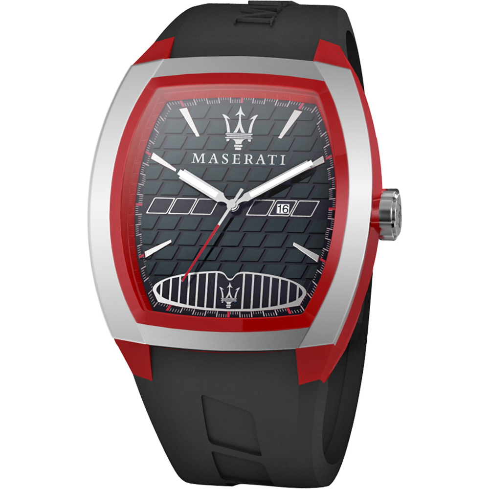 Reloj Maserati R8851104011 Passione