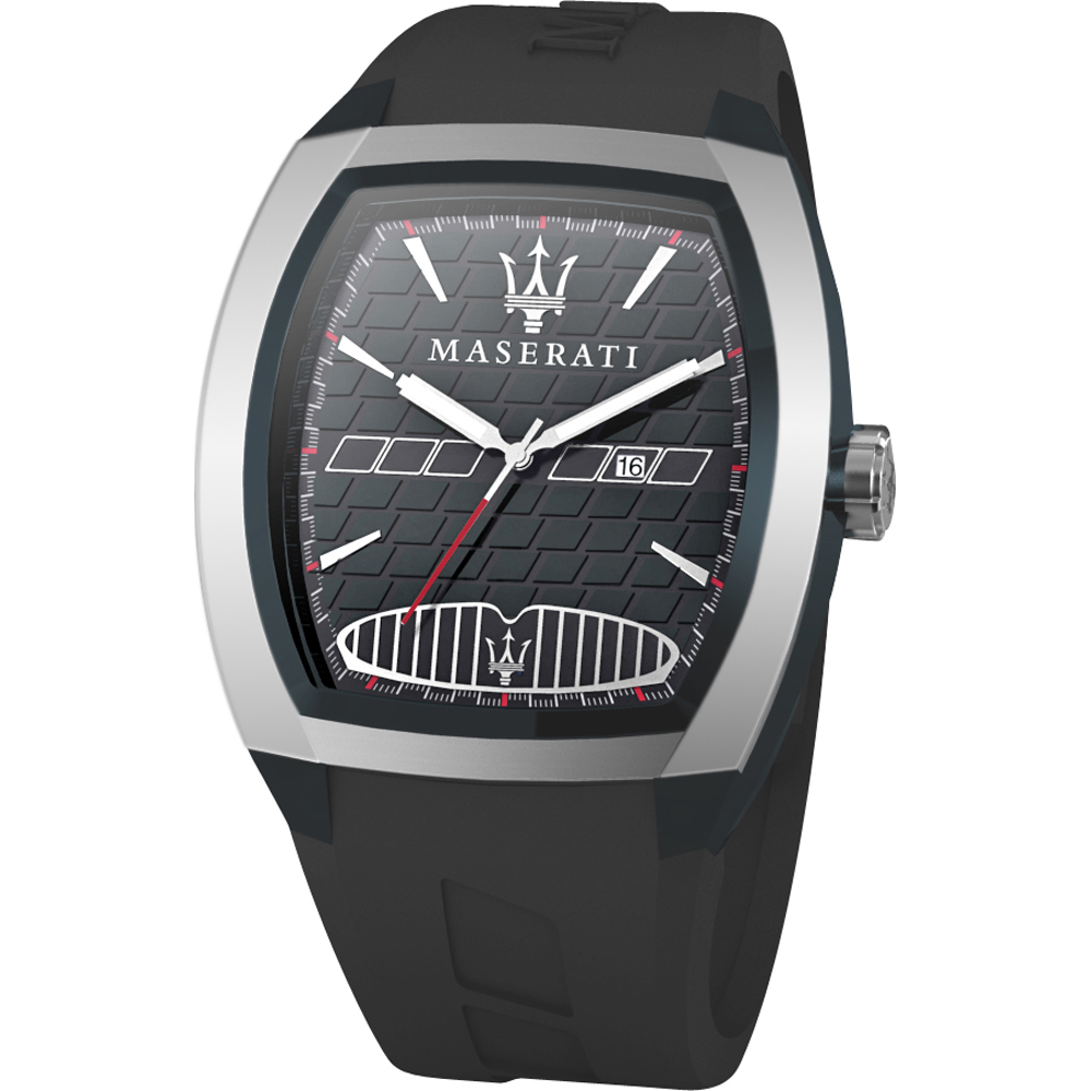 Reloj Maserati R8851104012 Passione