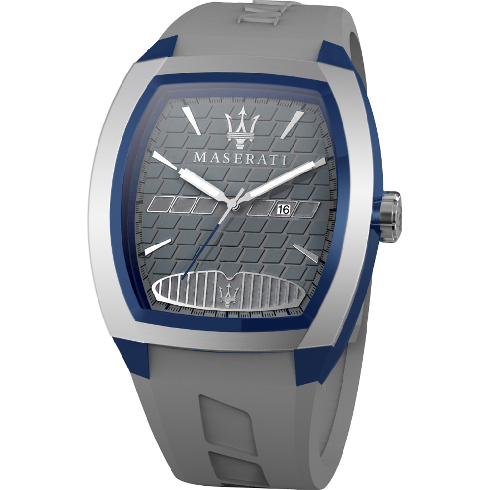 Reloj Maserati R8851104015 Passione