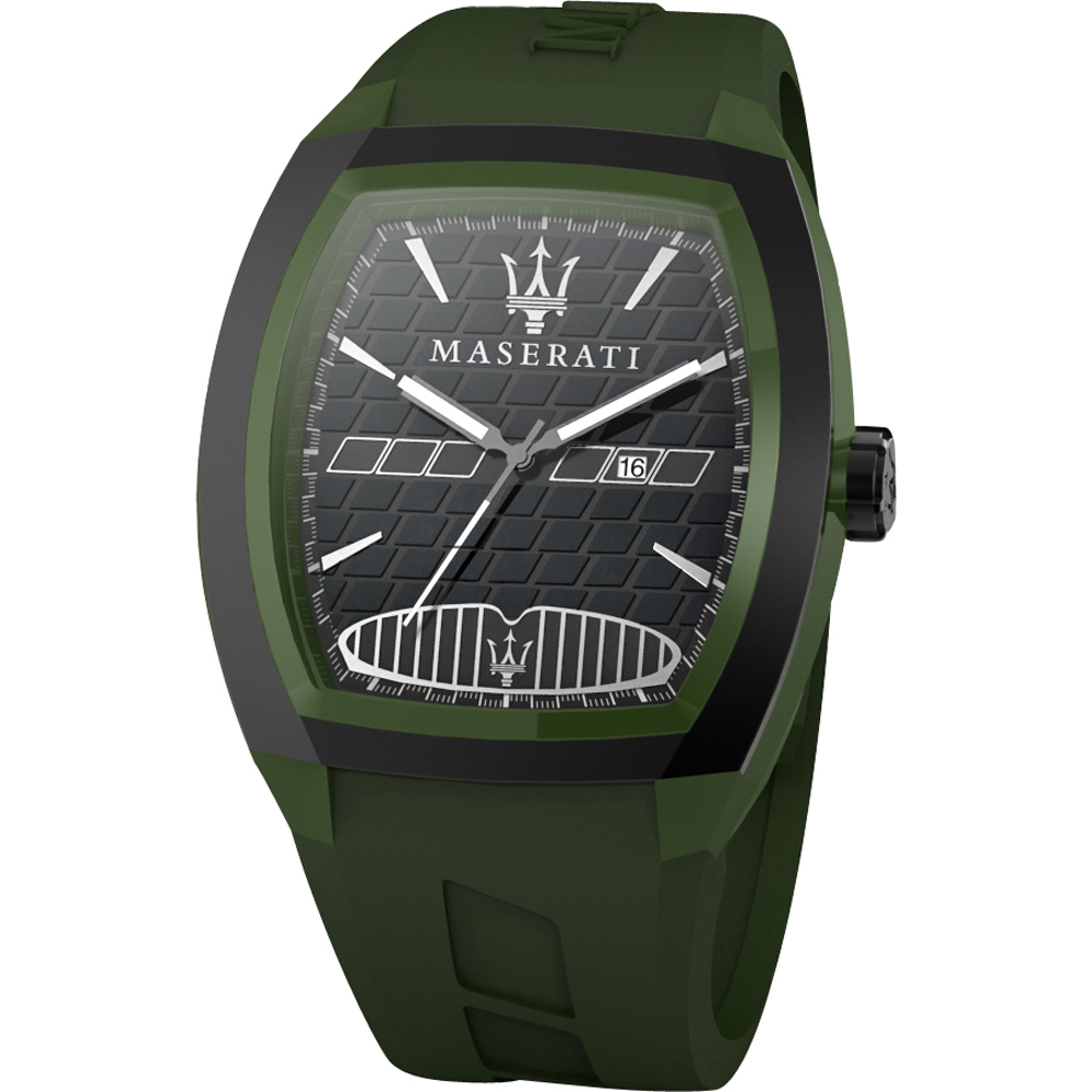 Reloj Maserati R8851104018 Passione