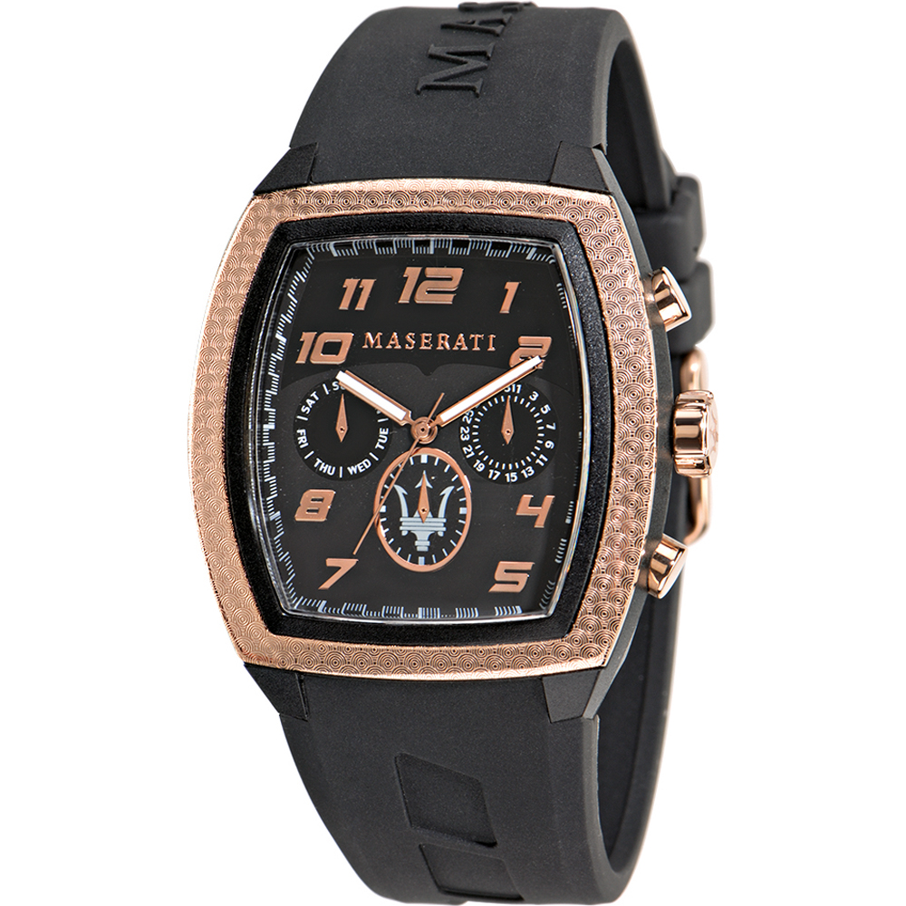 Reloj Maserati R8851104023 Passione