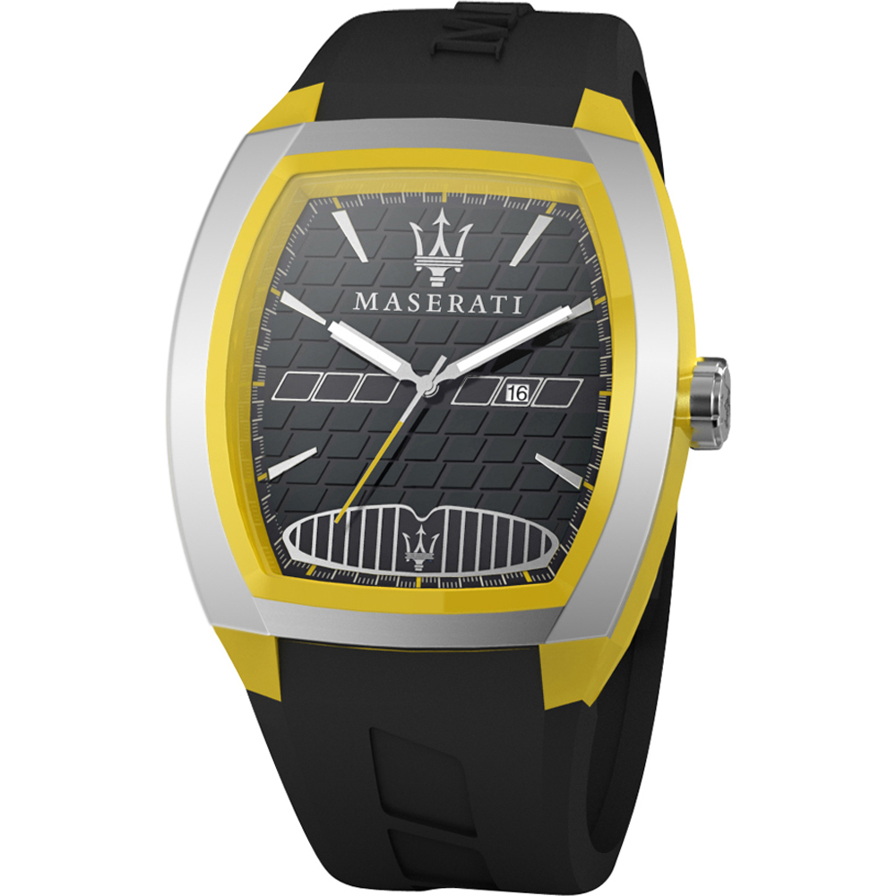 Reloj Maserati R8851104019 Passione