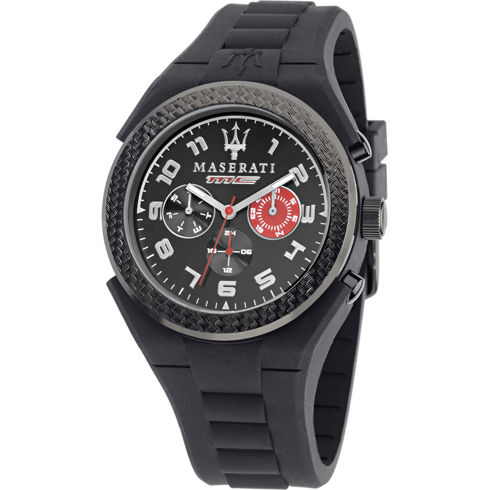 Reloj Maserati R8851115006 Pneumatic