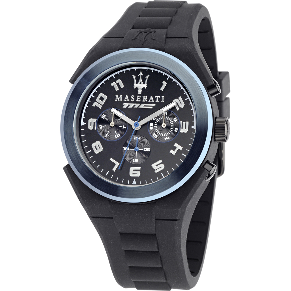 Reloj Maserati R8851115007 Pneumatic
