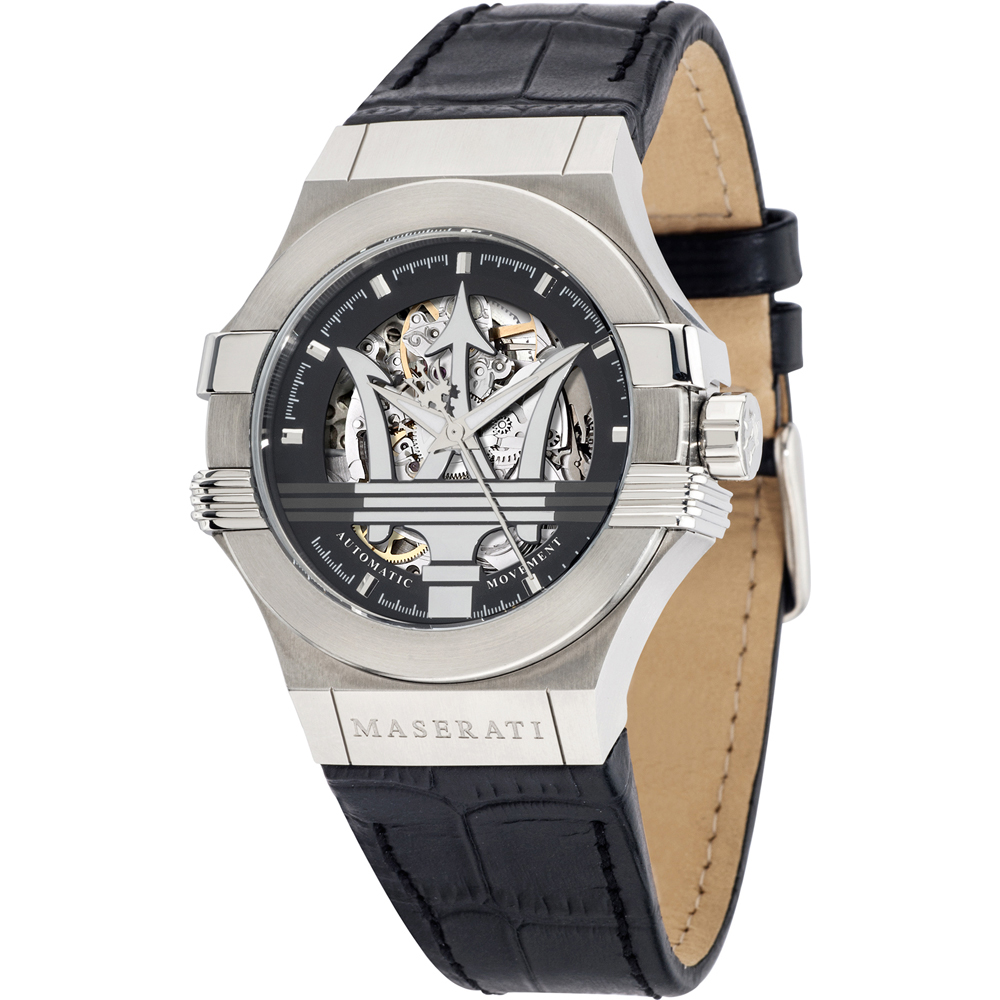 Reloj Maserati Potenza R8821108001