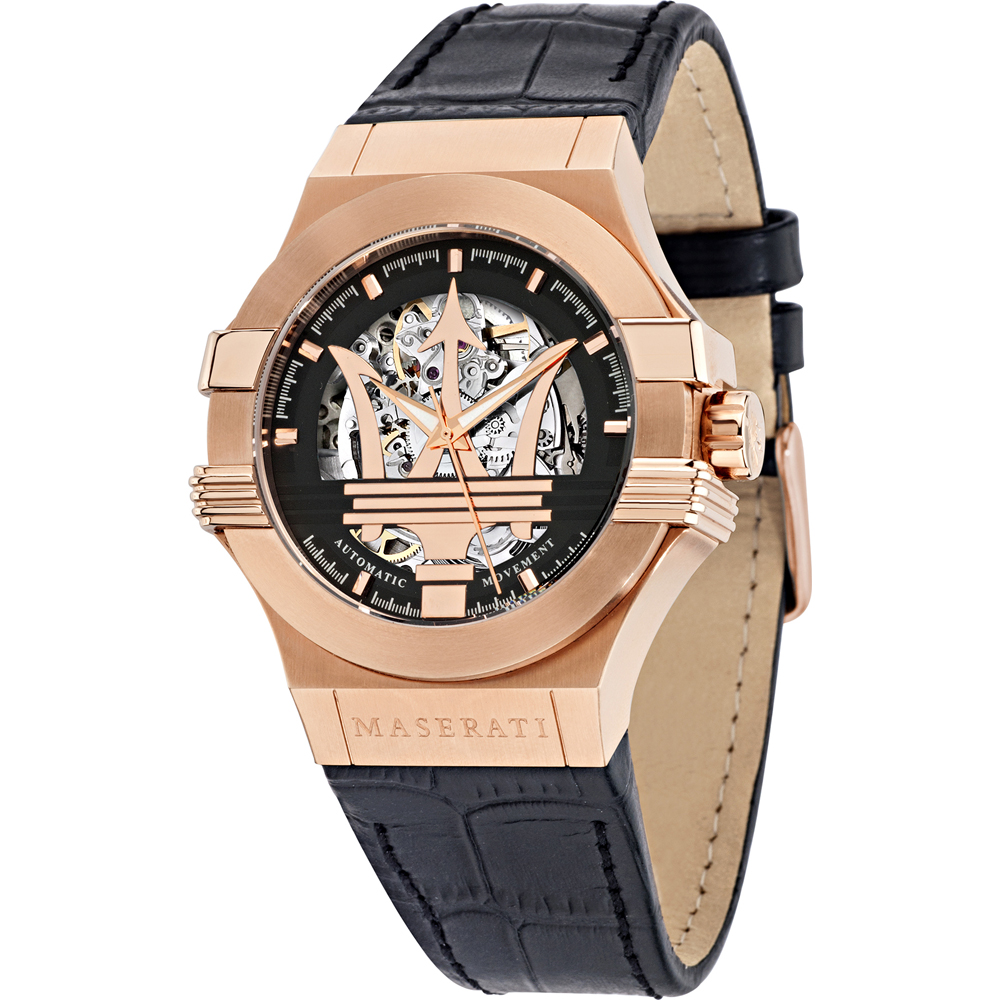 Reloj Maserati Potenza R8821108002