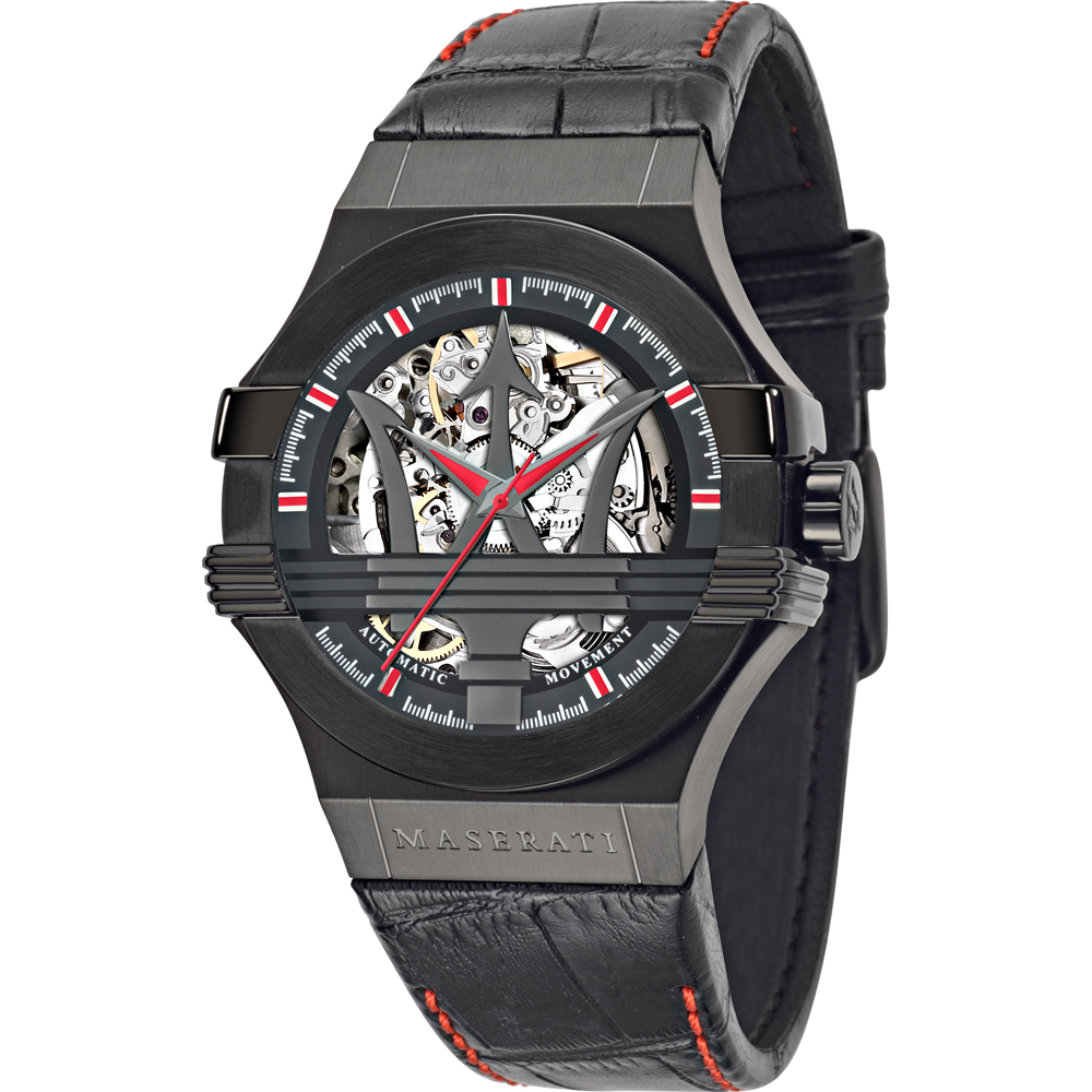 Reloj Maserati Potenza R8821108010