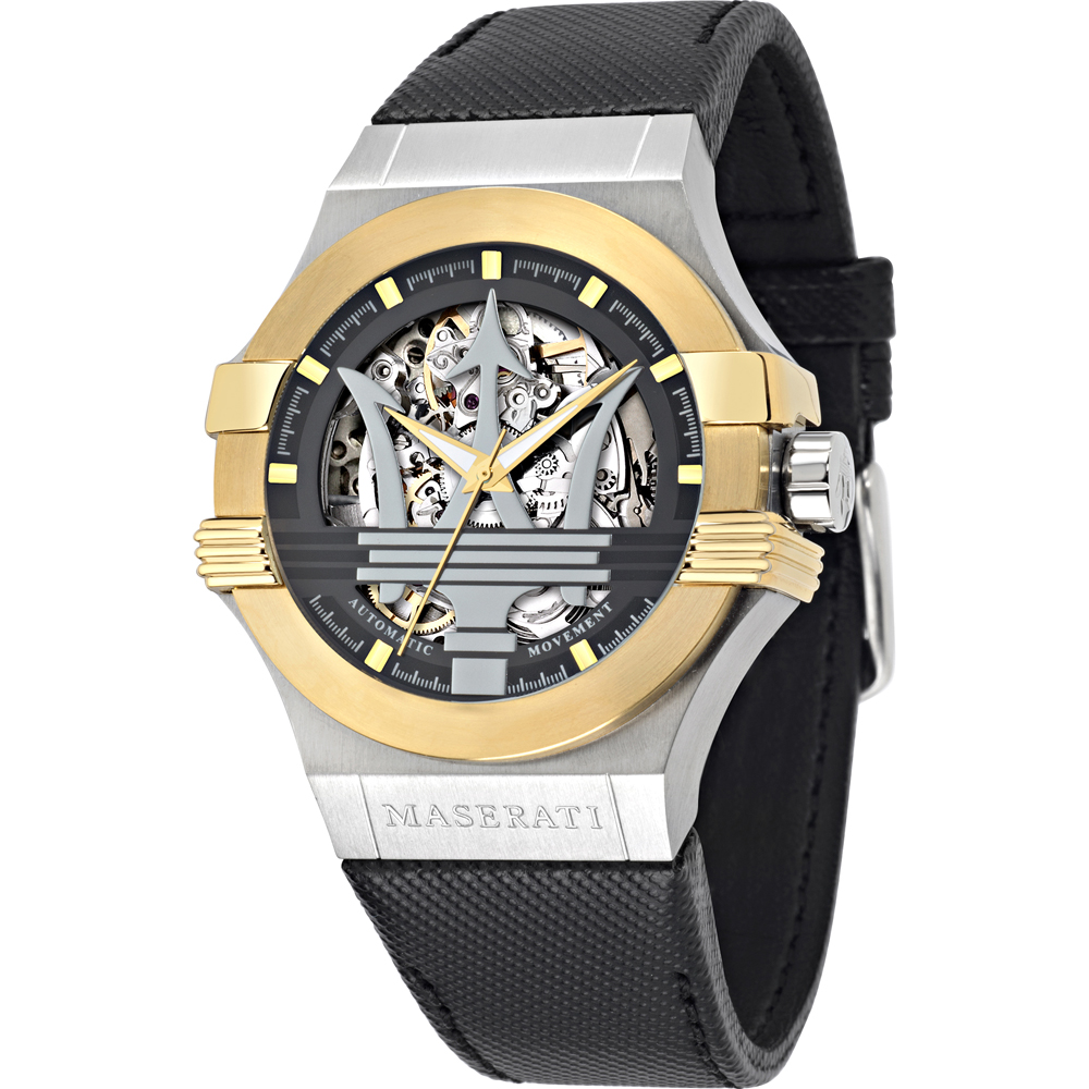 Reloj Maserati Potenza R8821108011