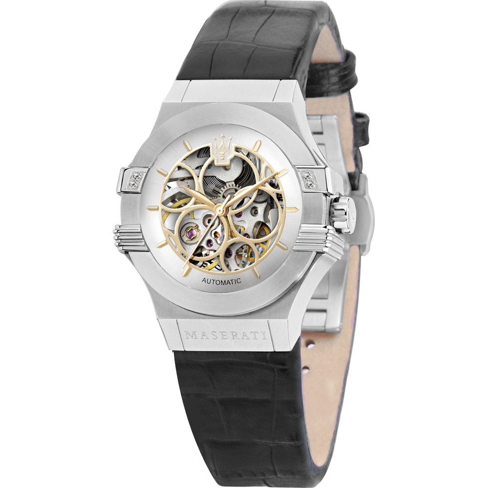 Reloj Maserati Potenza R8821108020