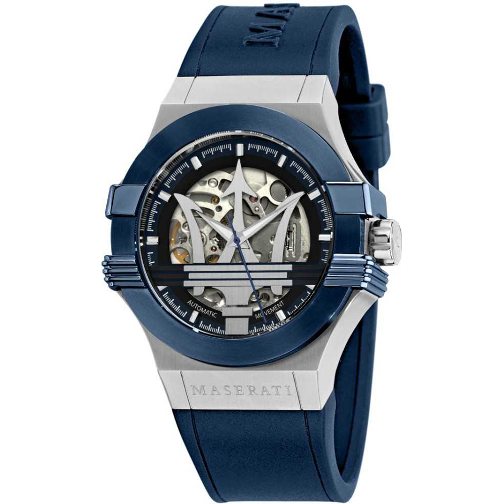 Reloj Maserati Potenza R8821108035