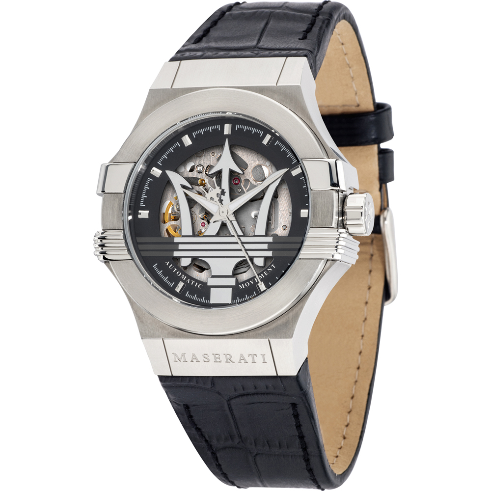 Reloj Maserati Potenza R8821108038