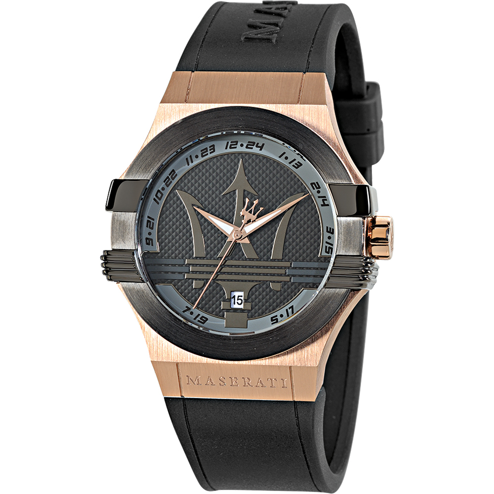 Reloj Maserati Potenza R8851108002