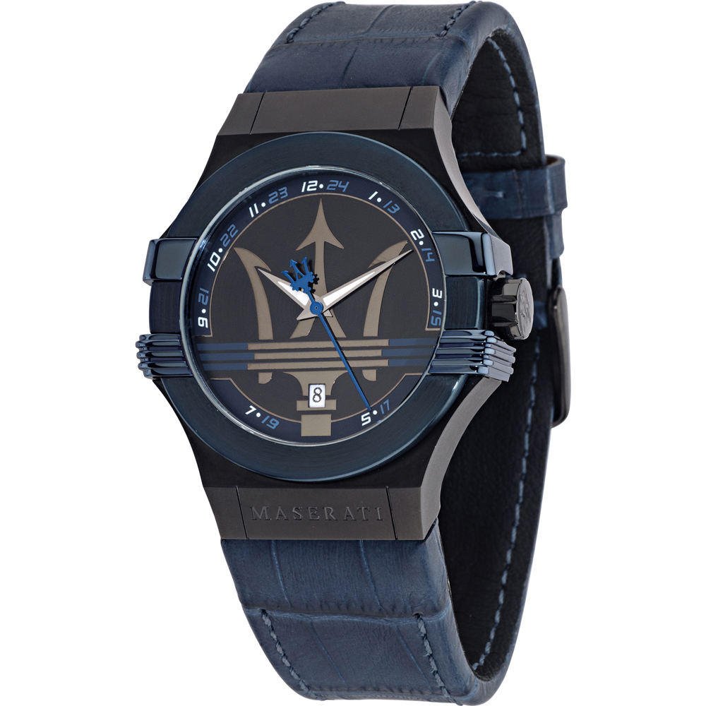 Reloj Maserati Potenza R8851108007