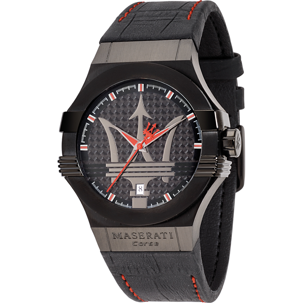 Reloj Maserati Potenza R8851108010