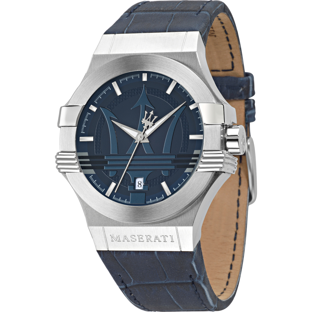 Maserati R8851108015 Potenza Reloj