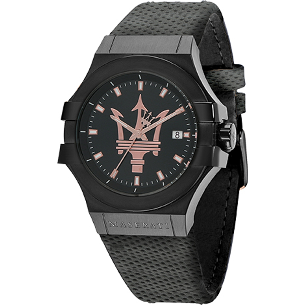 Reloj Maserati Potenza R8851108016