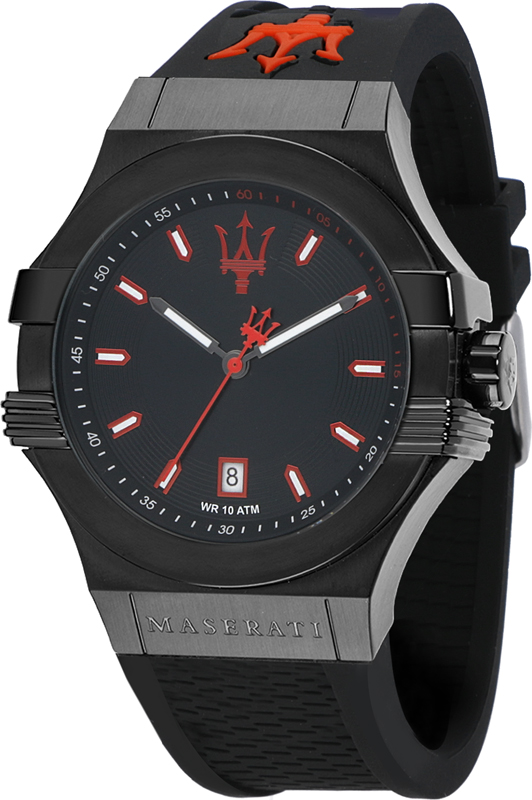 Reloj Maserati Potenza R8851108020