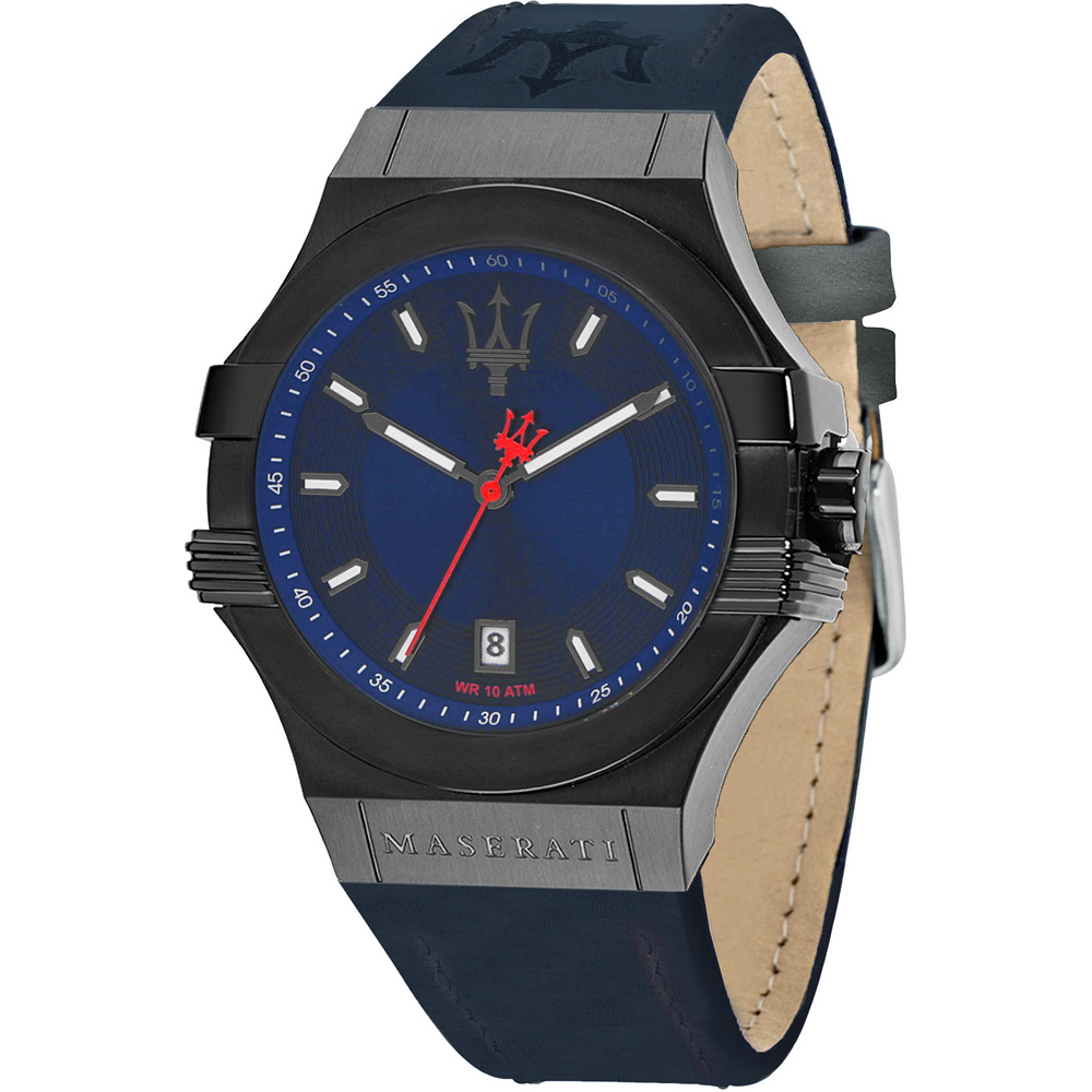 Reloj Maserati Potenza R8851108021