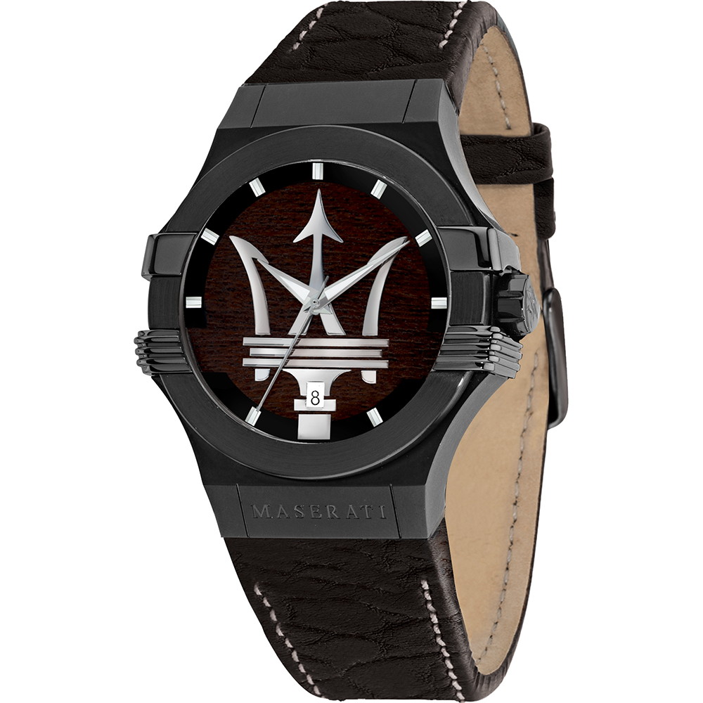 Reloj Maserati Potenza R8851108026