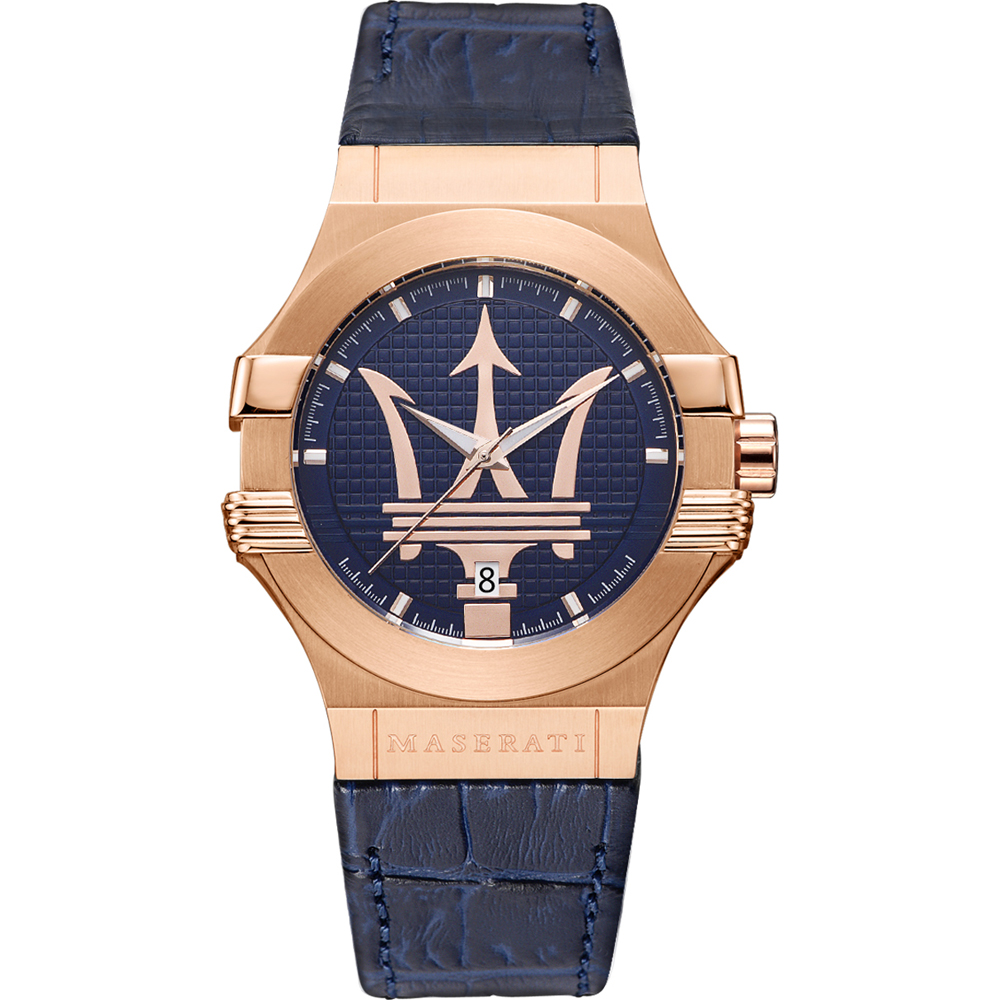 Reloj Maserati Potenza R8851108027 EAN 8033288766889 Reloj.es