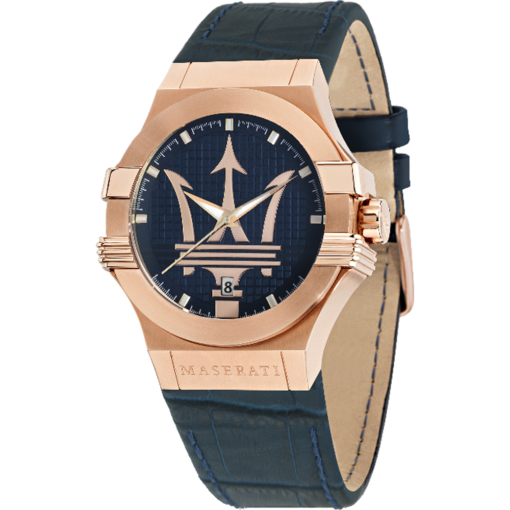Reloj Maserati Potenza R8851108027