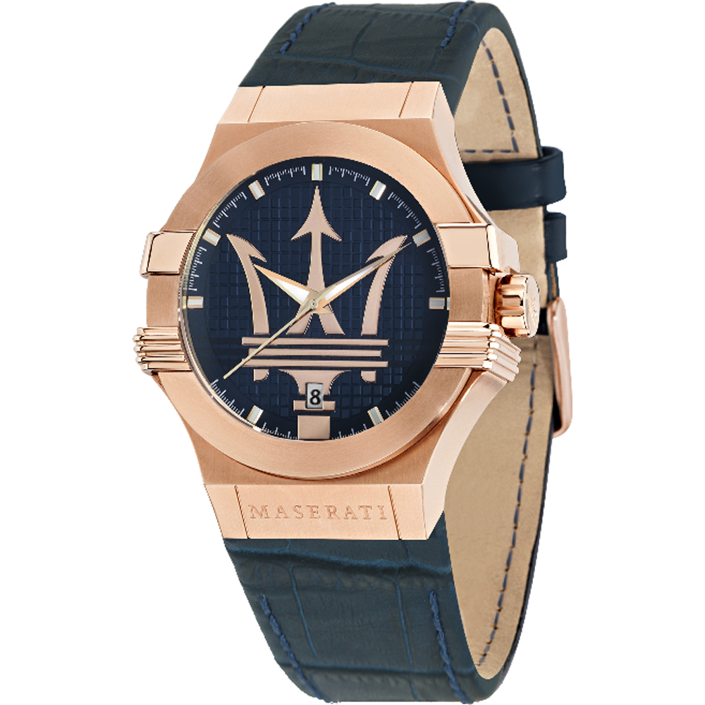 Reloj Maserati Potenza R8851108027 EAN 8033288766889 Reloj.es