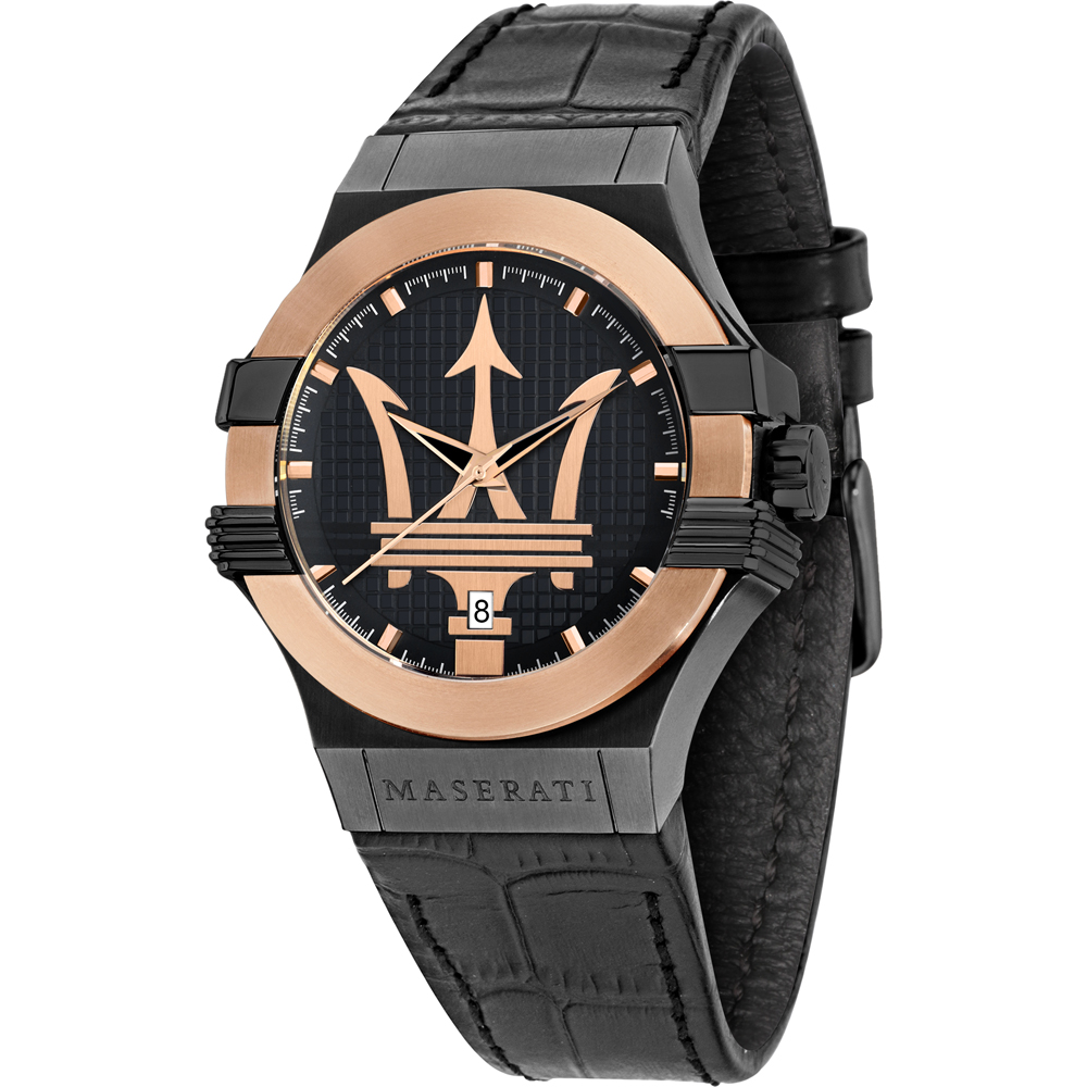 Reloj Maserati Potenza R8851108032