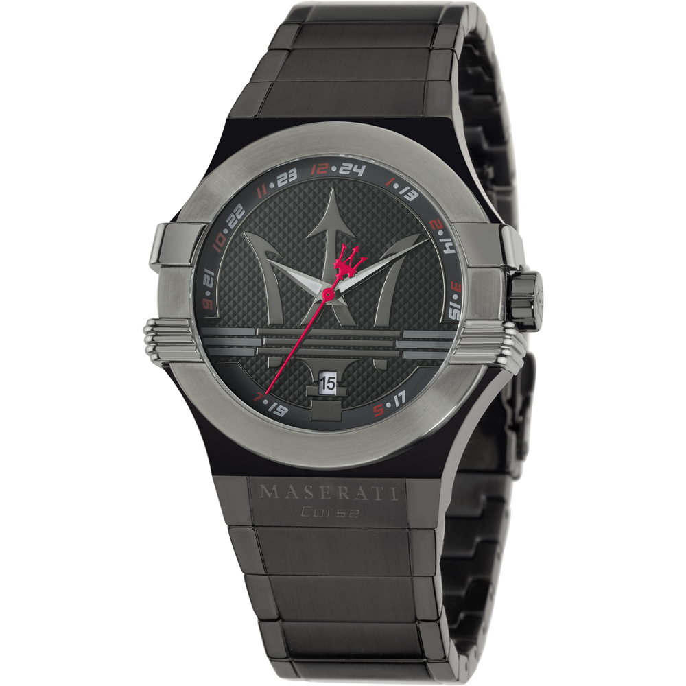 Reloj Maserati Potenza R8853108003