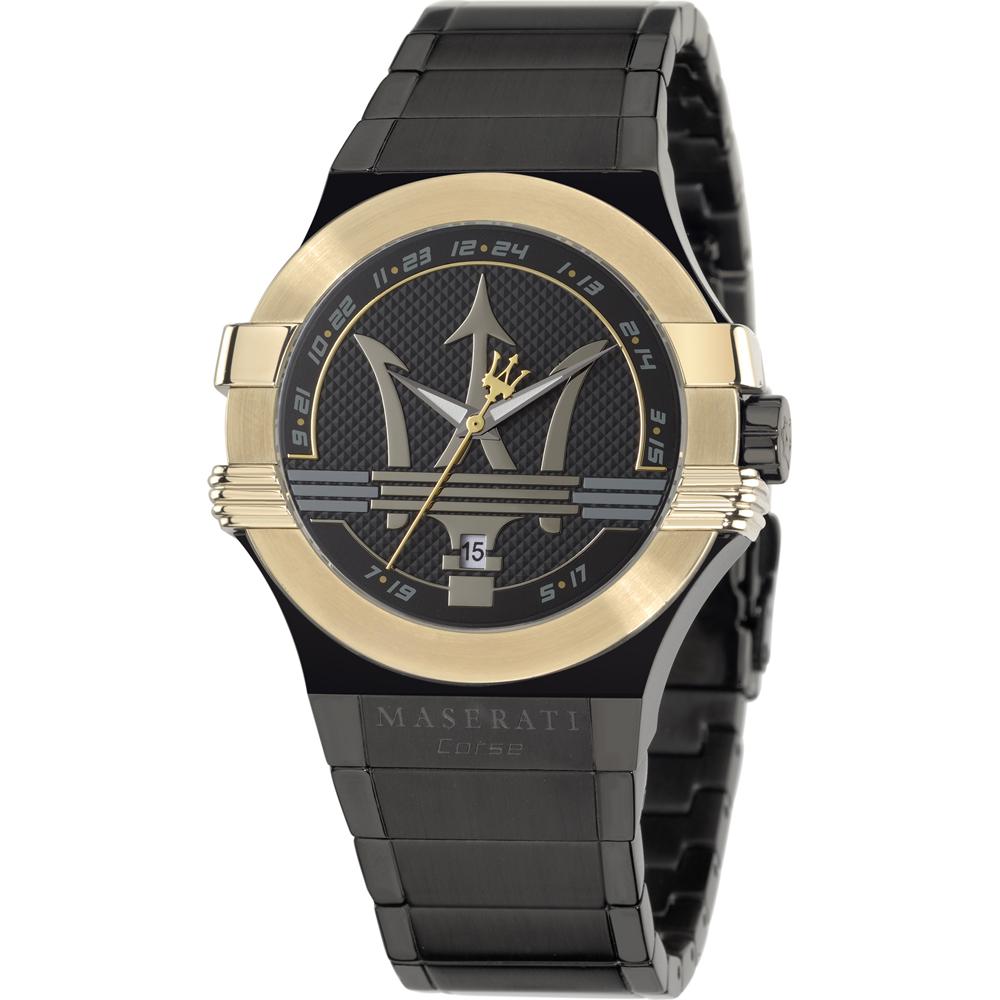 Reloj Maserati Potenza R8853108004