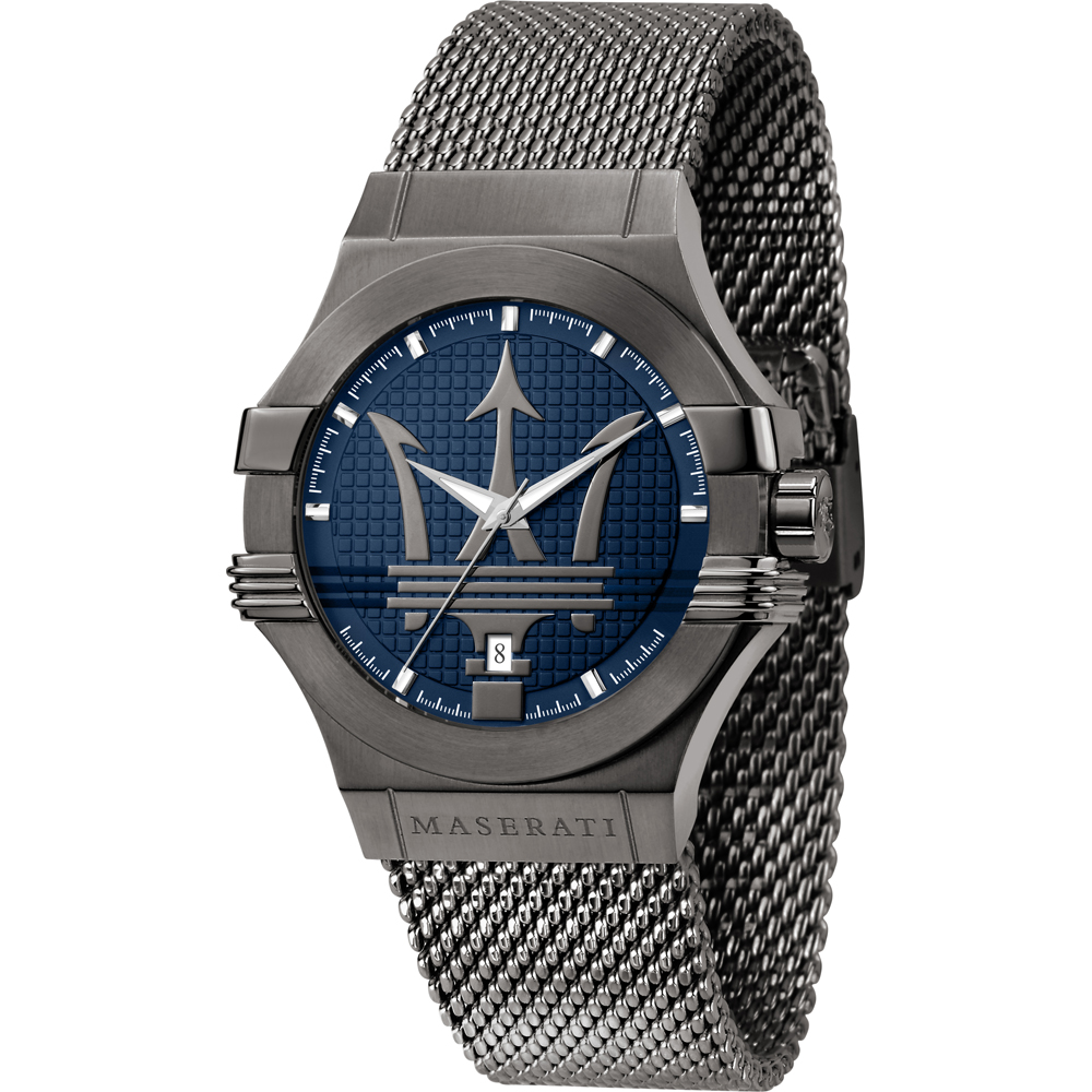 Reloj Maserati Potenza R8853108005