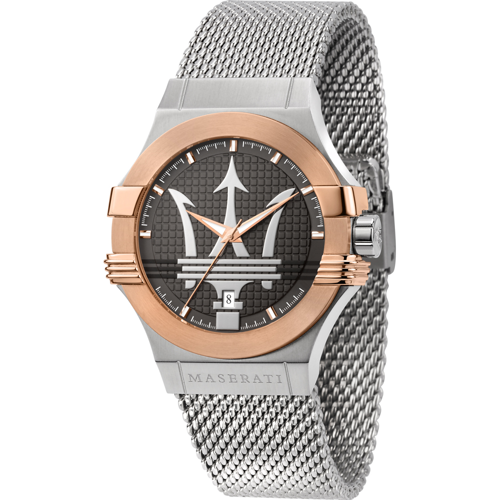 Reloj Maserati Potenza R8853108007