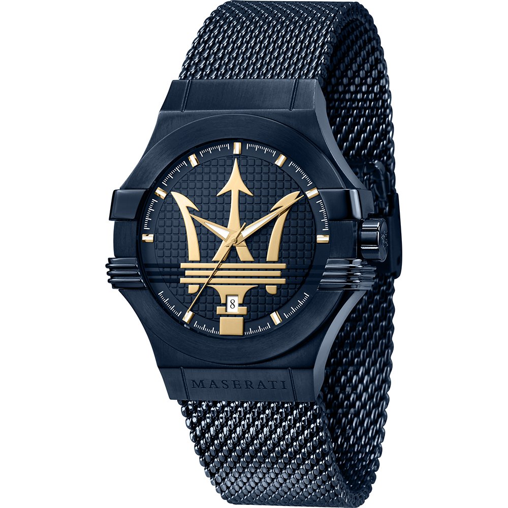 Reloj Maserati Potenza R8853108008