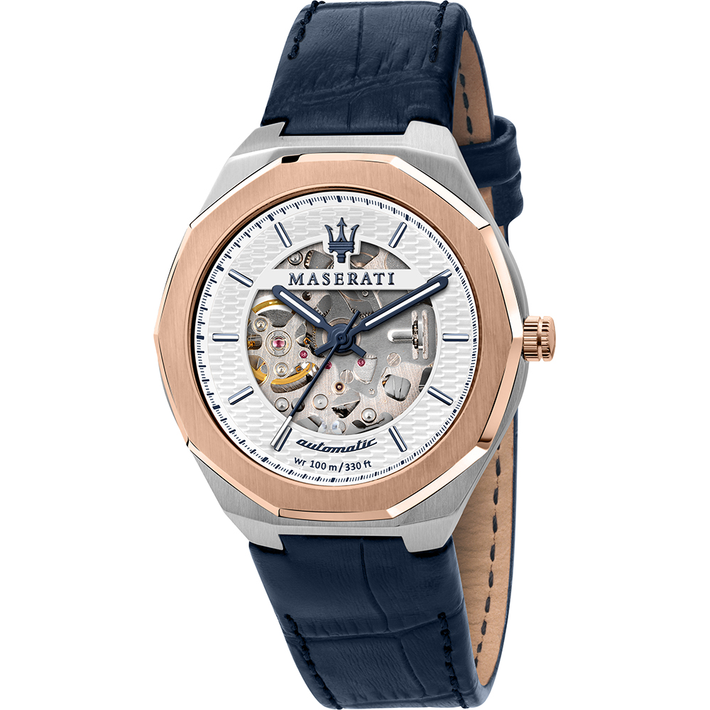 Reloj Maserati Stile R8821142001 Stile - Limited Edition