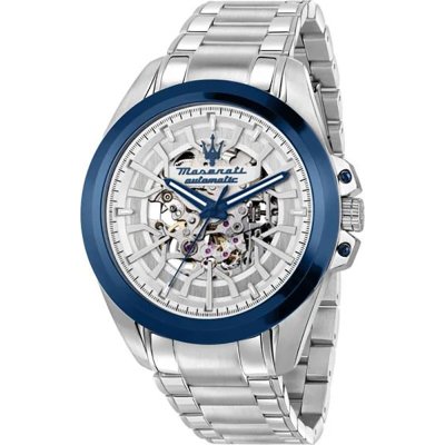 Reloj Maserati Sorpasso R8823112006 Traguardo