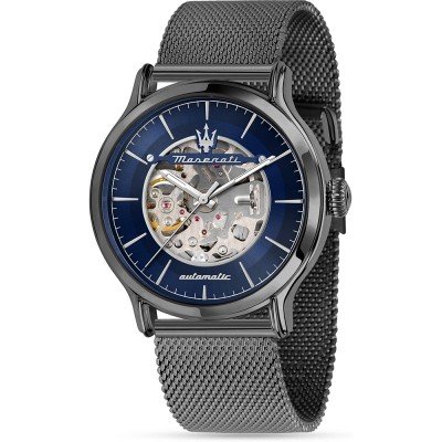 Reloj Maserati Epoca R8823118012