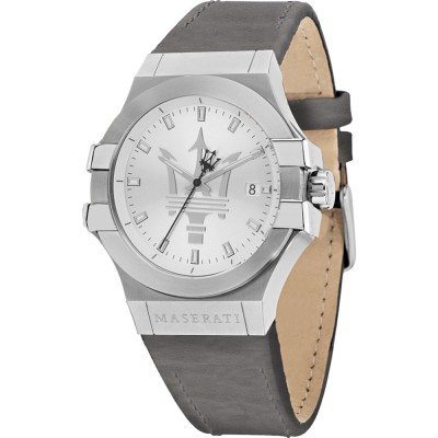 Reloj Maserati Potenza R8851108018