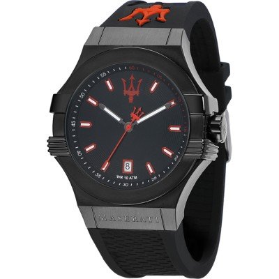 Reloj Maserati Potenza R8851108020