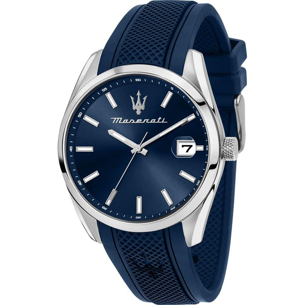 Reloj Maserati Attrazione R8851151005