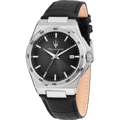 Reloj Maserati Velocità R8851153003 Velocita Slim