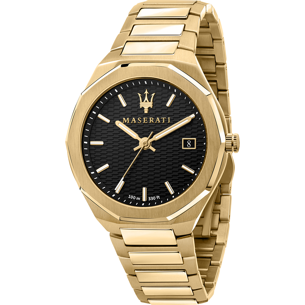 Reloj Maserati Stile R8853142004