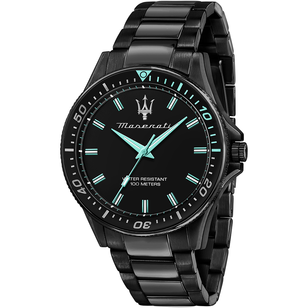 Reloj Maserati Sfida R8853144001 Sfida - Aqua Edition
