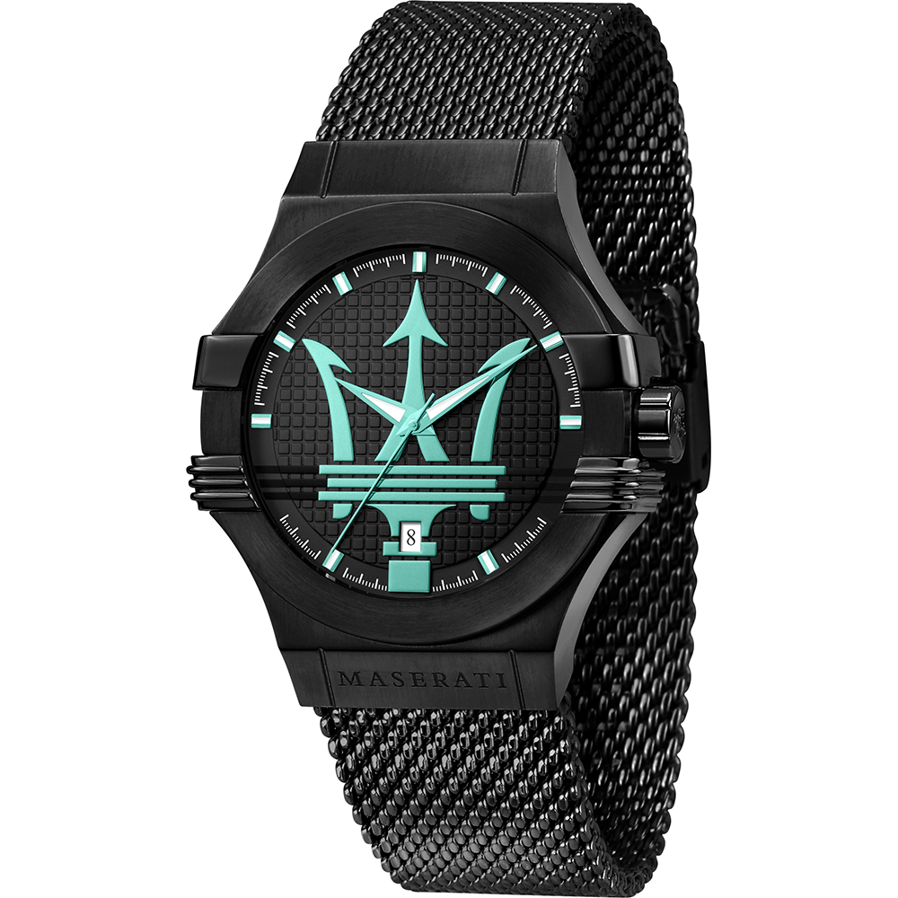 Reloj Maserati Potenza R8853144002 Potenza - Aqua Edition