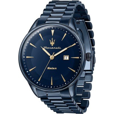 Reloj Maserati Tradizione R8853146003 Tradizione Solar